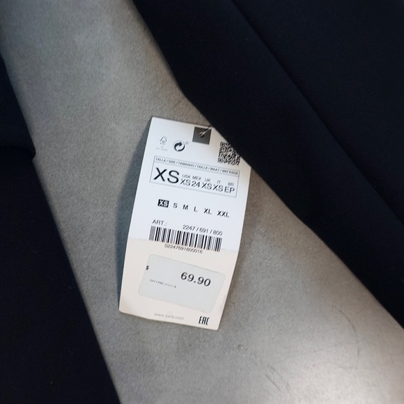 ZARA chic blazer - Picture 4 of 4